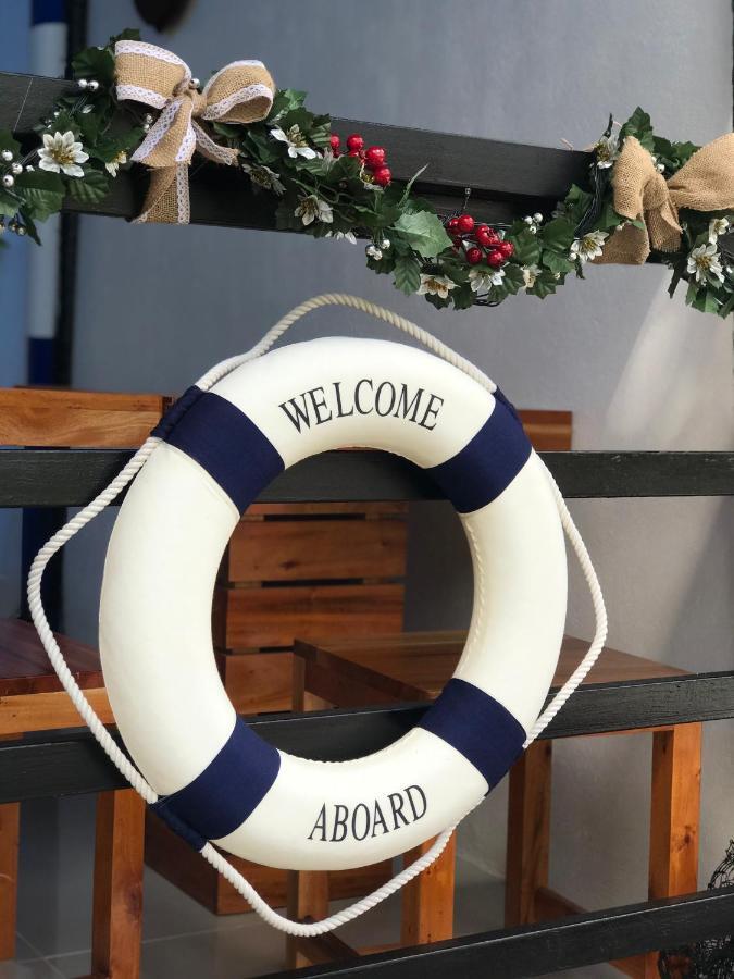 Anchorage Inn Moalboal Luaran gambar
