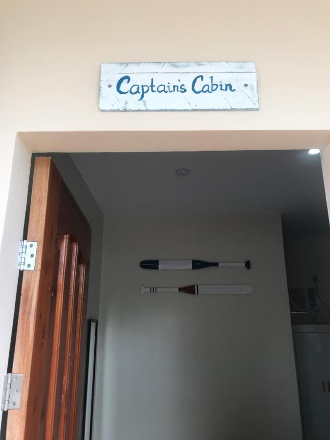 Anchorage Inn Moalboal Luaran gambar