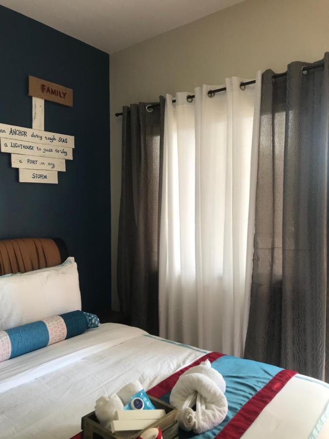 Anchorage Inn Moalboal Luaran gambar