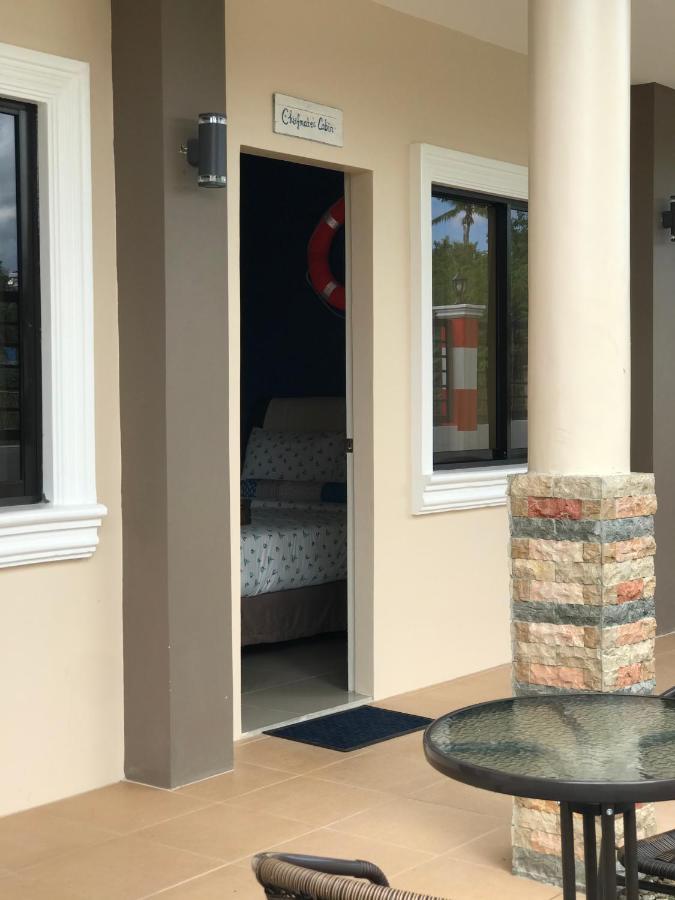 Anchorage Inn Moalboal Luaran gambar