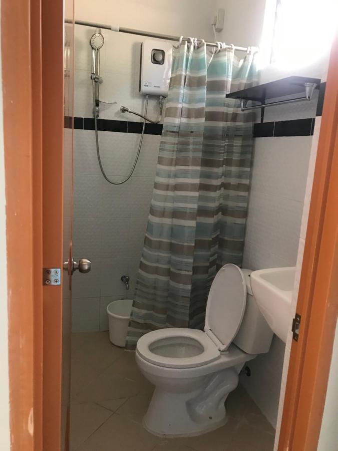 Anchorage Inn Moalboal Luaran gambar