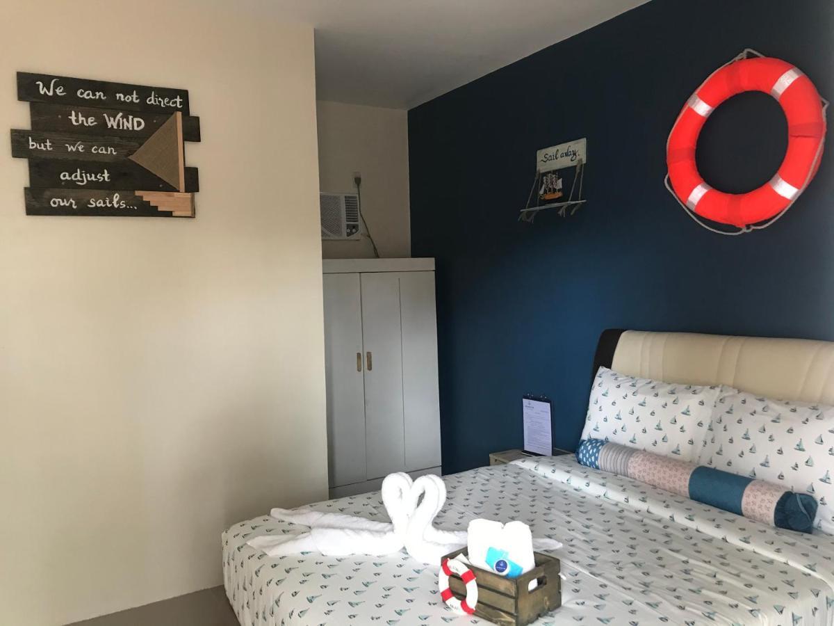 Anchorage Inn Moalboal Luaran gambar