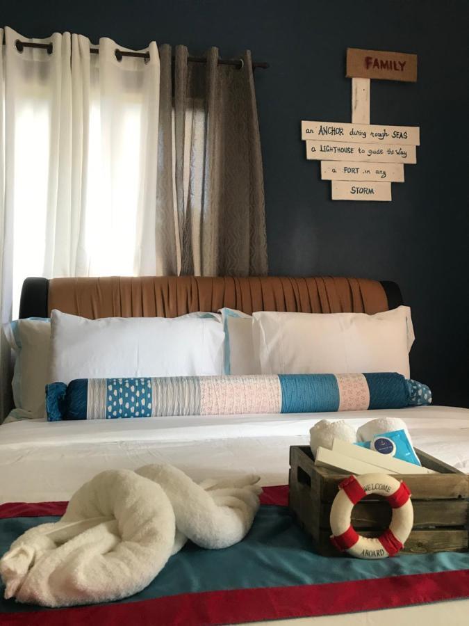 Anchorage Inn Moalboal Luaran gambar