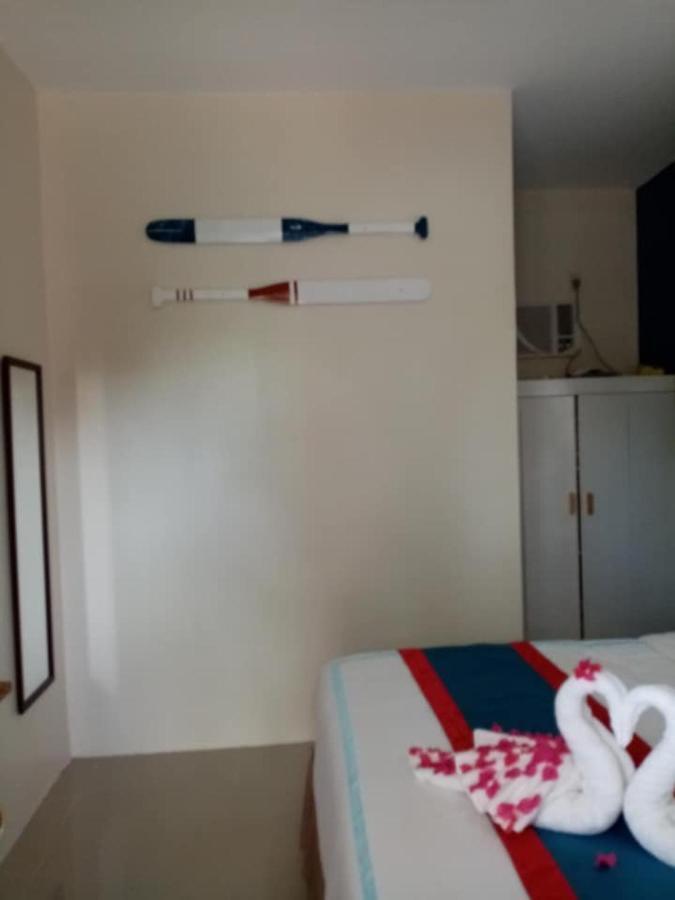 Anchorage Inn Moalboal Luaran gambar